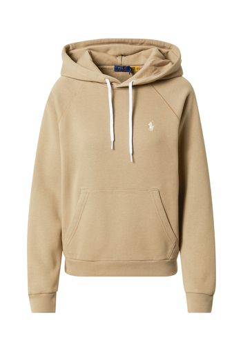 Polo Ralph Lauren Felpa  beige / cachi