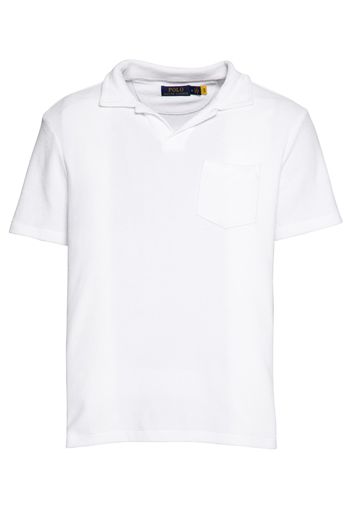 Polo Ralph Lauren Maglietta  bianco