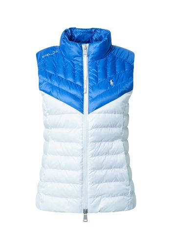 Polo Ralph Lauren Gilet  blu / bianco