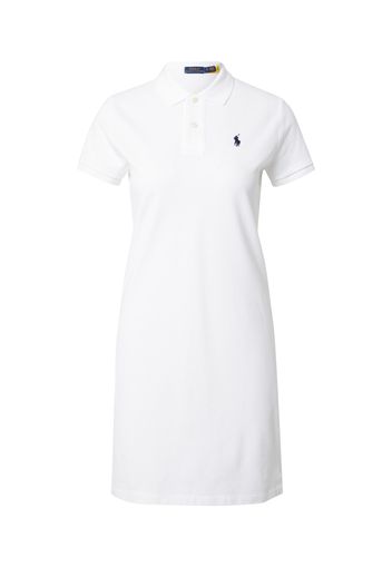 Polo Ralph Lauren Abito  bianco