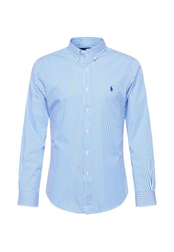 Polo Ralph Lauren Camicia  blu / blu chiaro / bianco