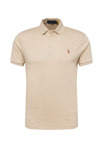 Polo Ralph Lauren Maglietta  beige sfumato