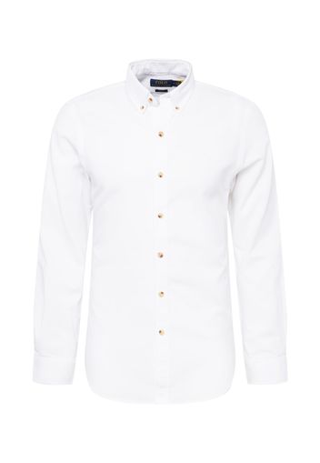 Polo Ralph Lauren Camicia business  bianco