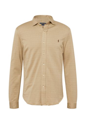 Polo Ralph Lauren Camicia  stucco / cachi