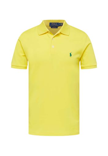 Polo Ralph Lauren Maglietta  giallo / verde