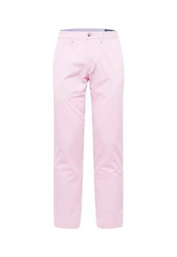 Polo Ralph Lauren Pantaloni chino  blu / rosa