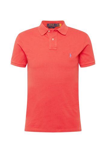 Polo Ralph Lauren Maglietta  blu chiaro / melone