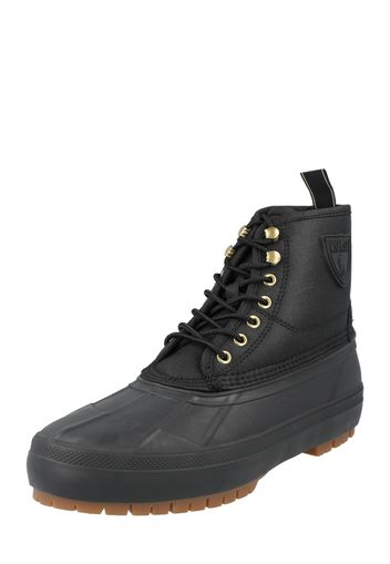 Polo Ralph Lauren Boots stringati 'CLAUS'  nero