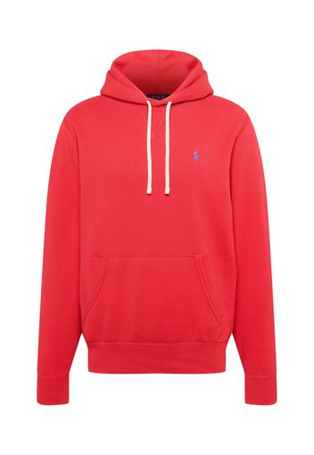 Polo Ralph Lauren Felpa  rosso