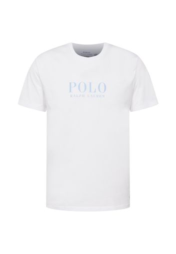 Polo Ralph Lauren Maglietta  opale / bianco