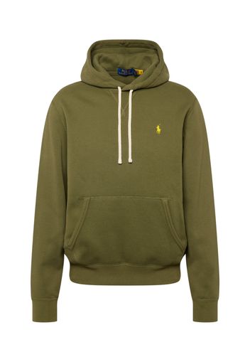 Polo Ralph Lauren Felpa  limone / oliva