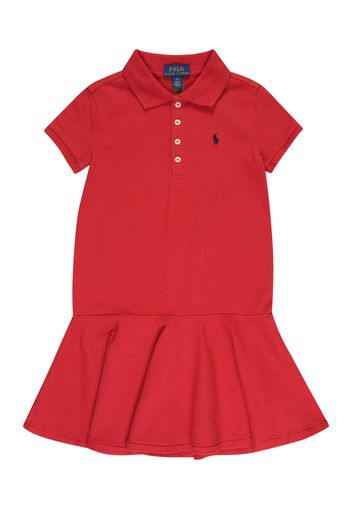 Polo Ralph Lauren Abito  navy / rosso