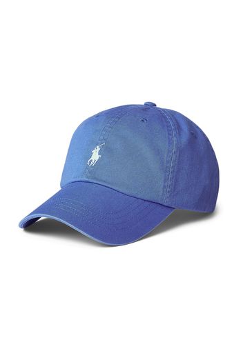 Polo Ralph Lauren Cappello da baseball  blu denim / blu chiaro