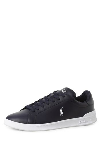 Polo Ralph Lauren Sneaker bassa  marino