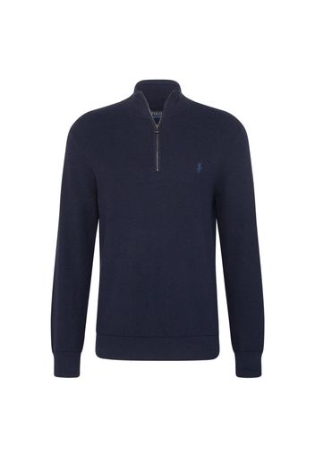 Polo Ralph Lauren Pullover  blu / blu scuro