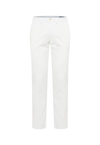 Polo Ralph Lauren Pantaloni chino 'BEDFORD'  bianco