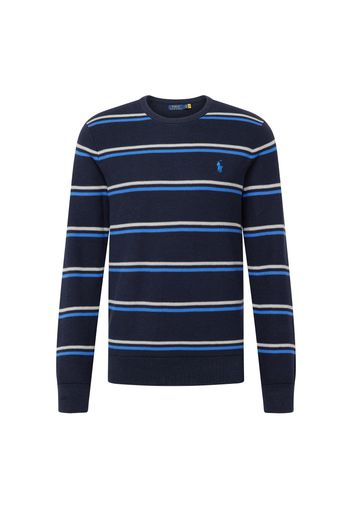 Polo Ralph Lauren Pullover  navy / blu chiaro / bianco