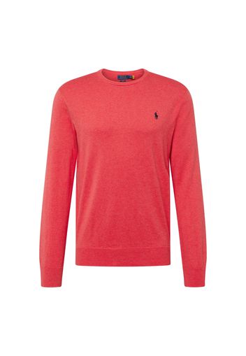 Polo Ralph Lauren Pullover  rosso chiaro