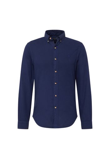 Polo Ralph Lauren Camicia  blu scuro