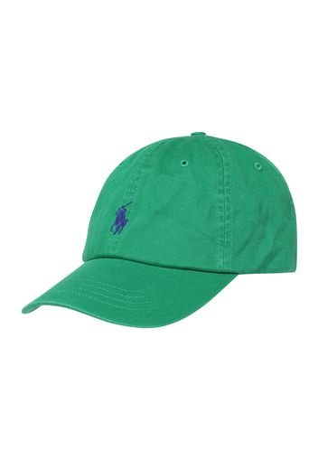 Polo Ralph Lauren Cappello da baseball  blu / verde