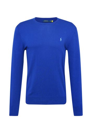 Polo Ralph Lauren Pullover  blu reale