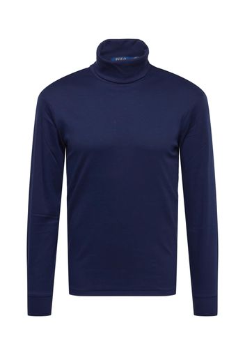 Polo Ralph Lauren Maglietta  blu notte