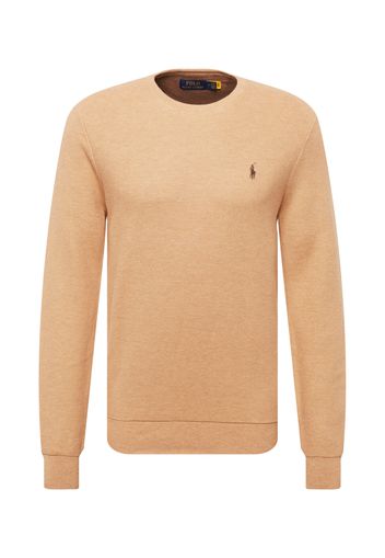 Polo Ralph Lauren Pullover  camello