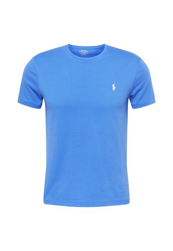 Polo Ralph Lauren Maglietta  blu / bianco