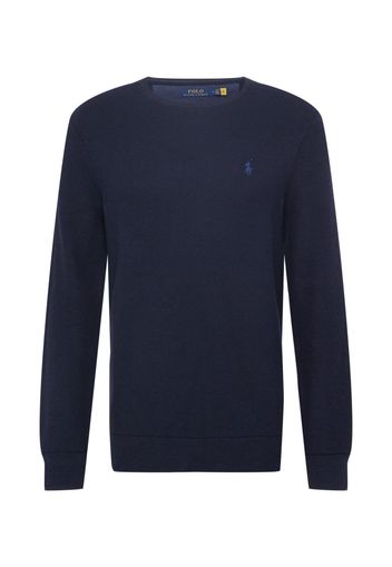 Polo Ralph Lauren Pullover  blu / blu scuro