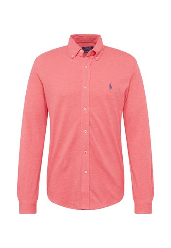 Polo Ralph Lauren Camicia  navy / rosa scuro