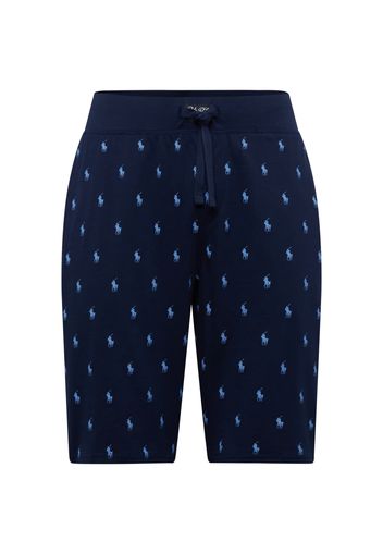 Polo Ralph Lauren Pantaloncini da pigiama  blu / navy