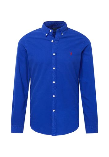 Polo Ralph Lauren Camicia  blu reale / rosso