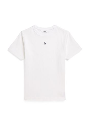 Polo Ralph Lauren Maglietta  navy / bianco