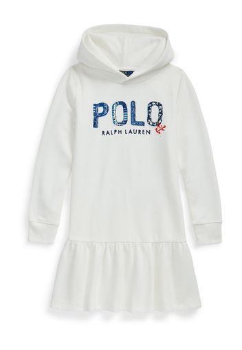 Polo Ralph Lauren Abito  blu scuro / rosso / bianco