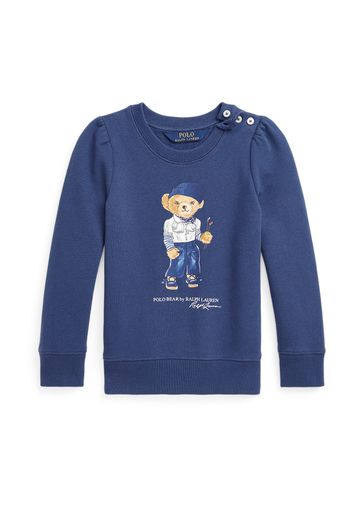 Polo Ralph Lauren Felpa  blu / colori misti