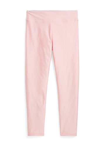 Polo Ralph Lauren Leggings  rosa