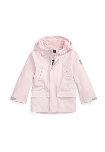 Polo Ralph Lauren Giacca di mezza stagione 'VENTURE'  rosa