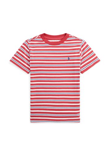 Polo Ralph Lauren Maglietta  navy / rosso / bianco