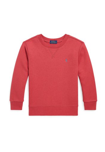 Polo Ralph Lauren Felpa  blu chiaro / melone