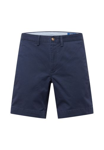 Polo Ralph Lauren Pantaloni 'BEDFORD'  marino