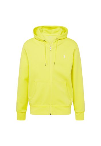 Polo Ralph Lauren Giacca di felpa  giallo