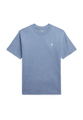 Polo Ralph Lauren Maglietta  blu sfumato / bianco