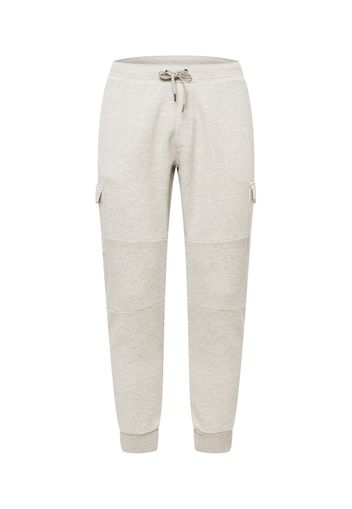 Polo Ralph Lauren Pantaloni cargo  grigio chiaro