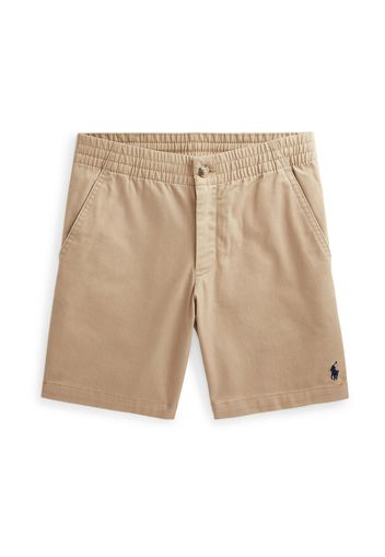 Polo Ralph Lauren Pantaloni 'PREPSTER'  cachi