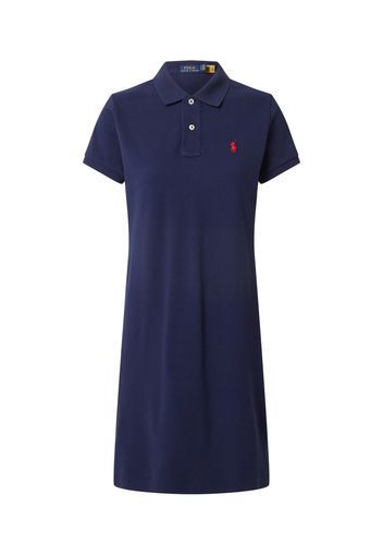 Polo Ralph Lauren Abito  navy / rosso fuoco