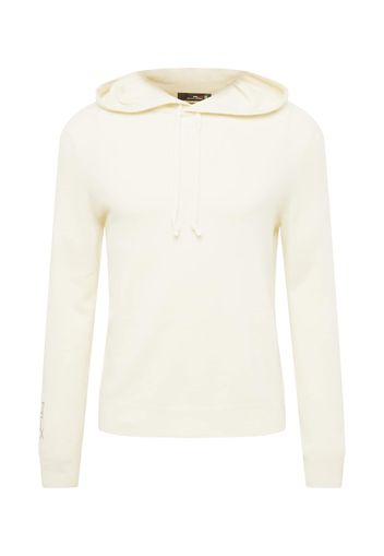 Polo Ralph Lauren Pullover sportivo  crema