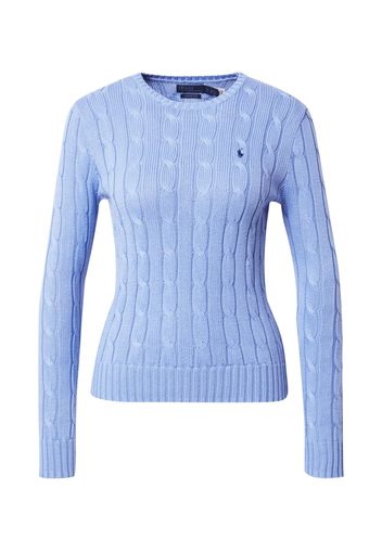 Polo Ralph Lauren Pullover 'JULIANNA'  blu chiaro