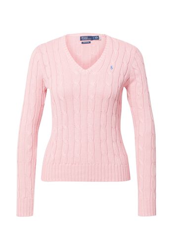 Polo Ralph Lauren Pullover 'KIMBERLY'  rosa