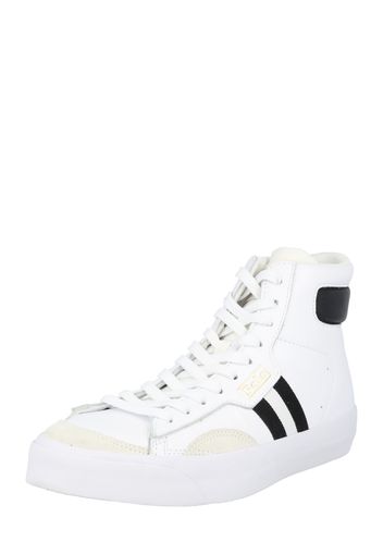 Polo Ralph Lauren Sneaker alta  nero / bianco