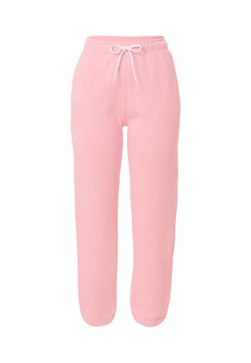 Polo Ralph Lauren Pantaloni  rosa chiaro